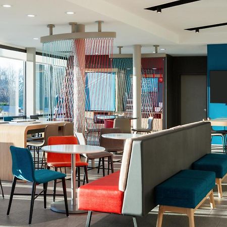 Avid Hotel Fort Payne By Ihg Exteriér fotografie