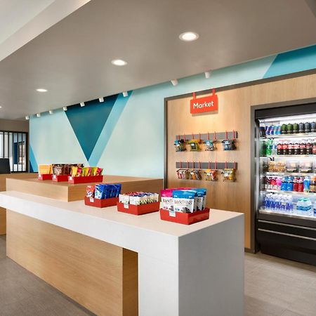Avid Hotel Fort Payne By Ihg Exteriér fotografie