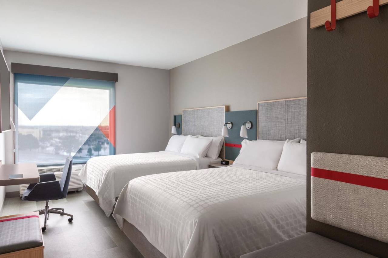 Avid Hotel Fort Payne By Ihg Exteriér fotografie