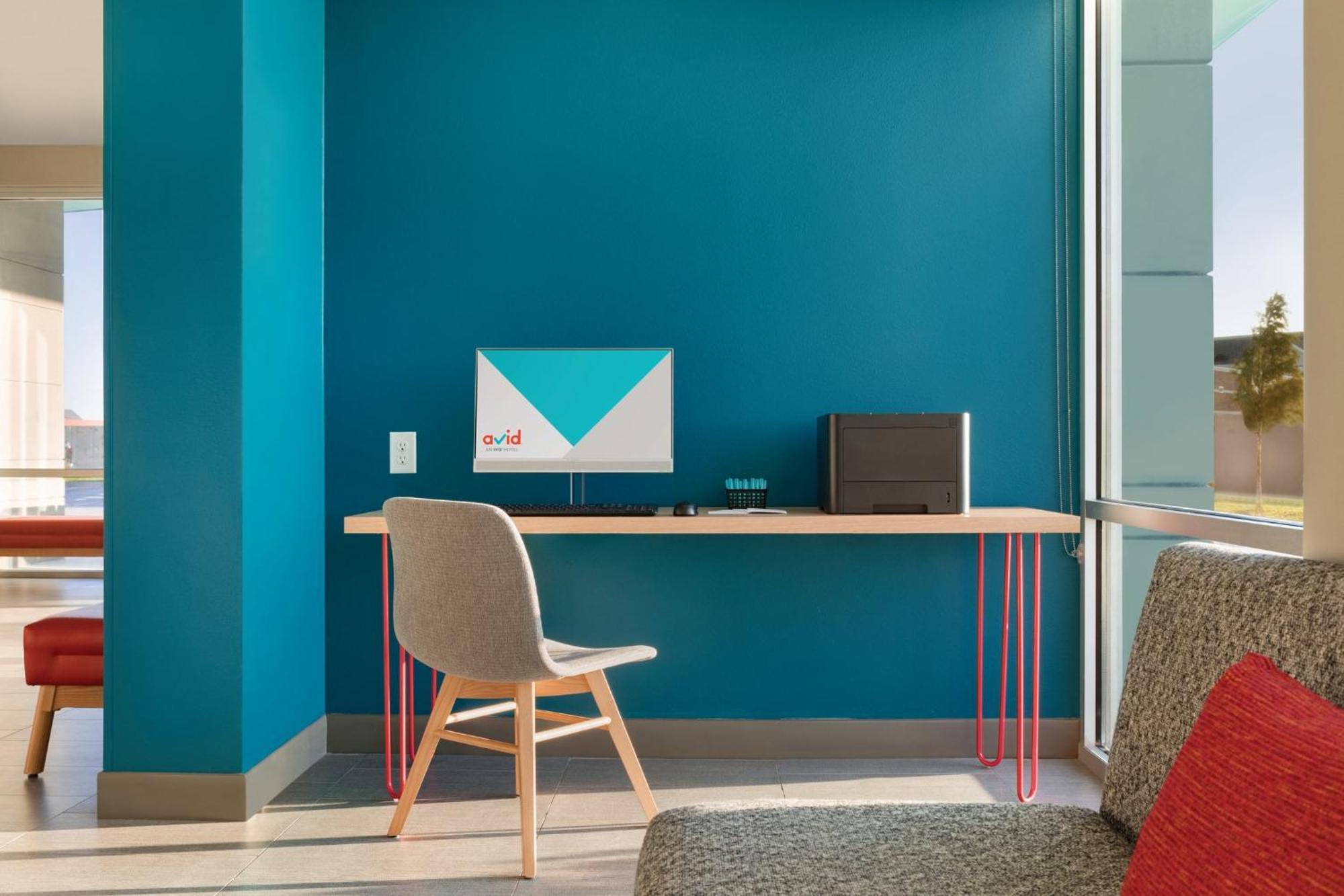 Avid Hotel Fort Payne By Ihg Exteriér fotografie
