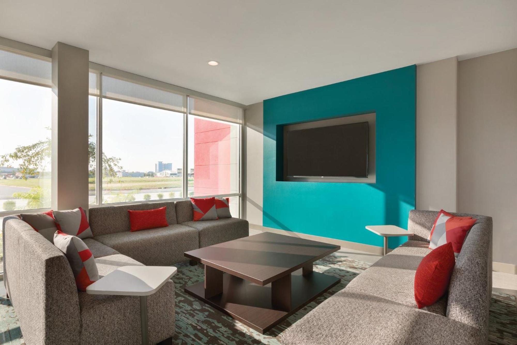 Avid Hotel Fort Payne By Ihg Exteriér fotografie