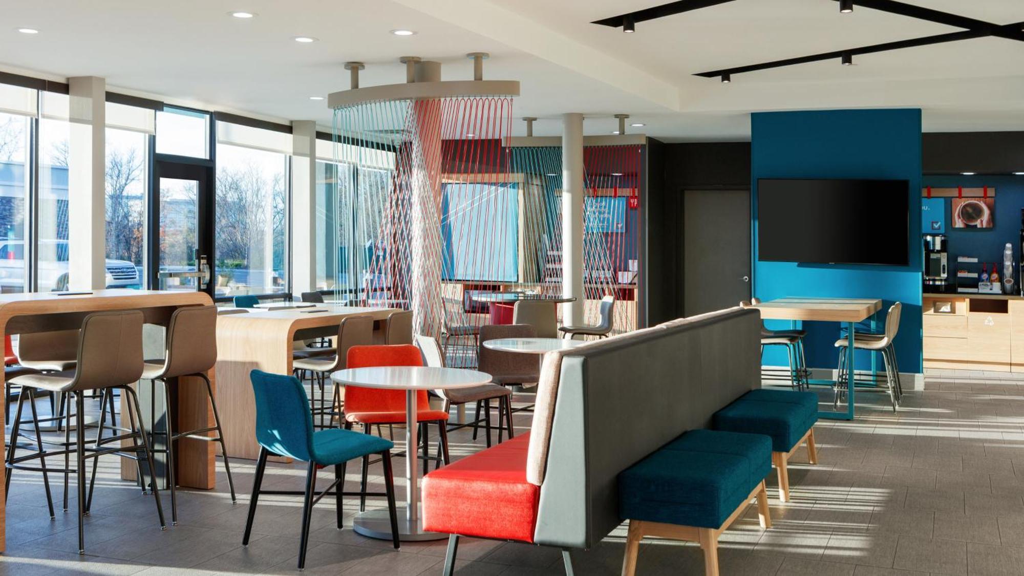Avid Hotel Fort Payne By Ihg Exteriér fotografie