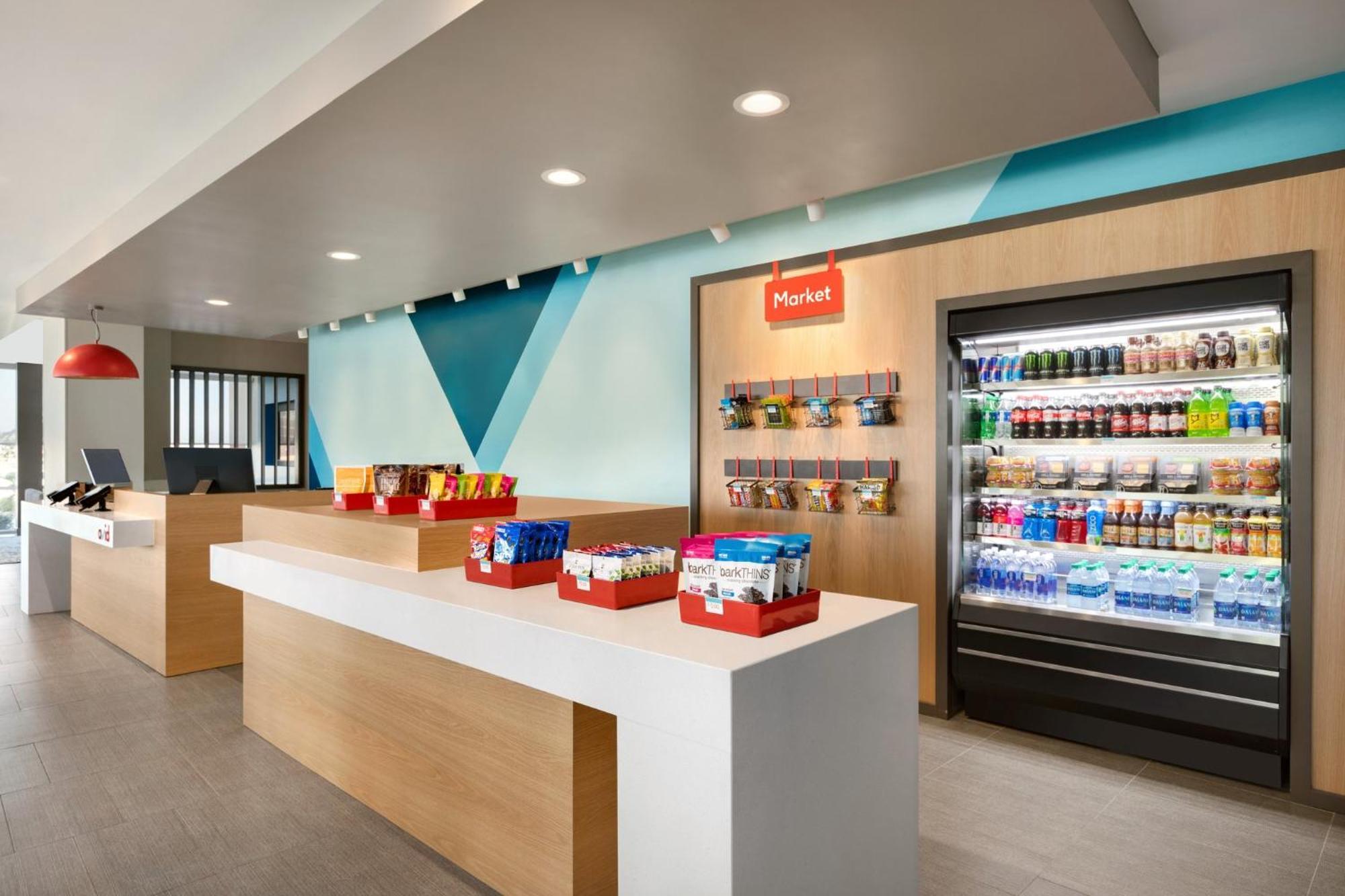 Avid Hotel Fort Payne By Ihg Exteriér fotografie