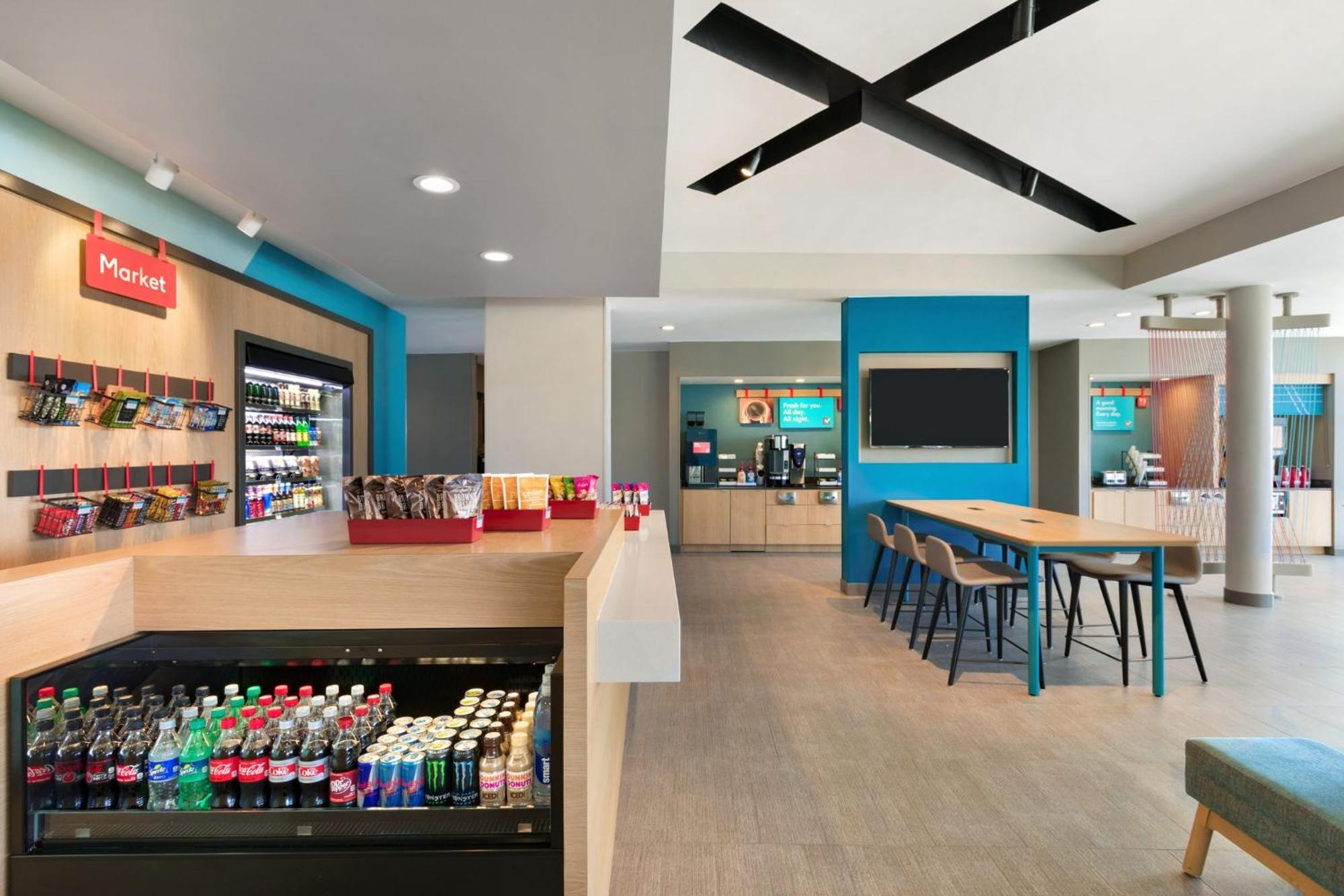Avid Hotel Fort Payne By Ihg Exteriér fotografie