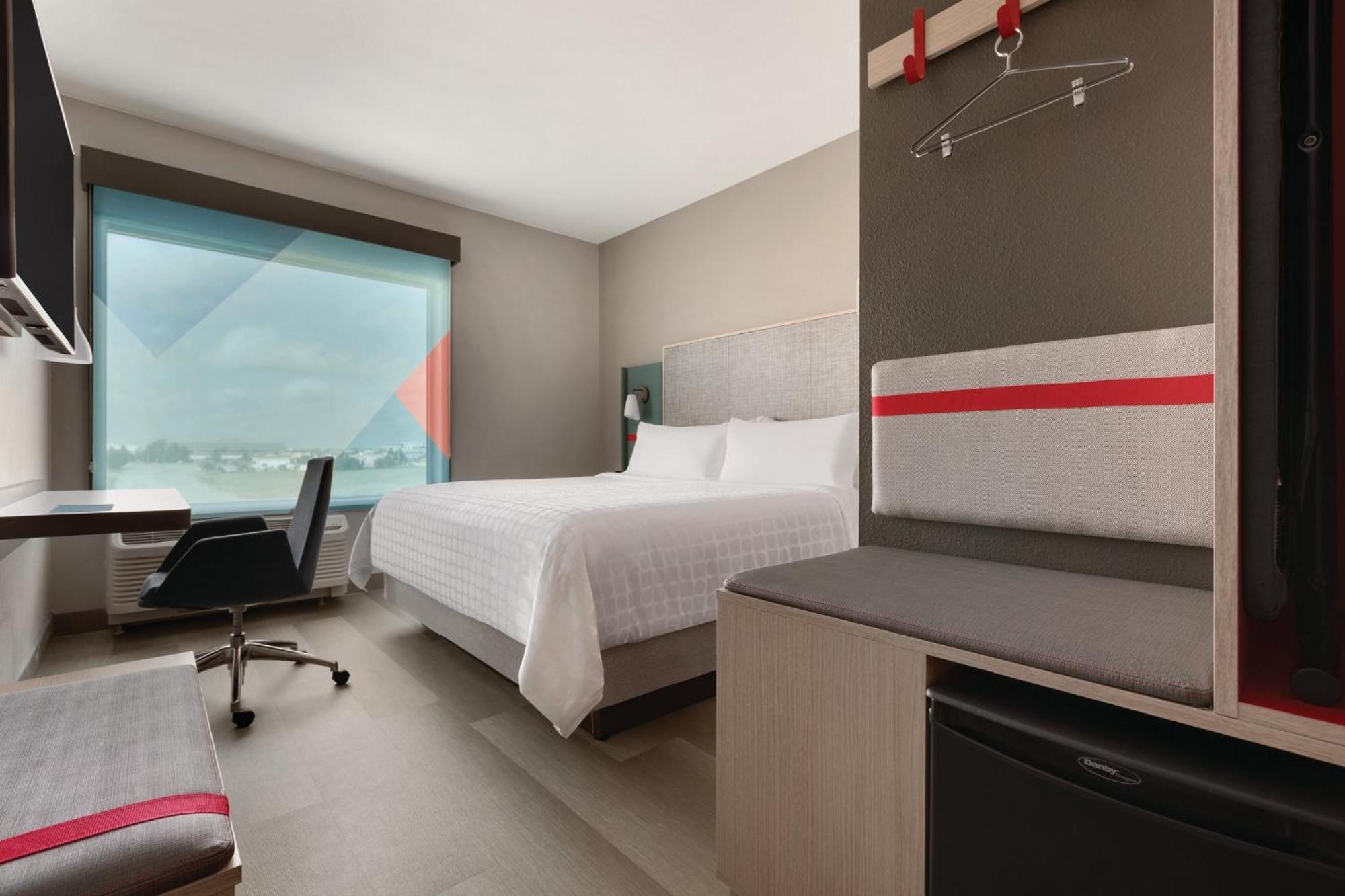 Avid Hotel Fort Payne By Ihg Exteriér fotografie