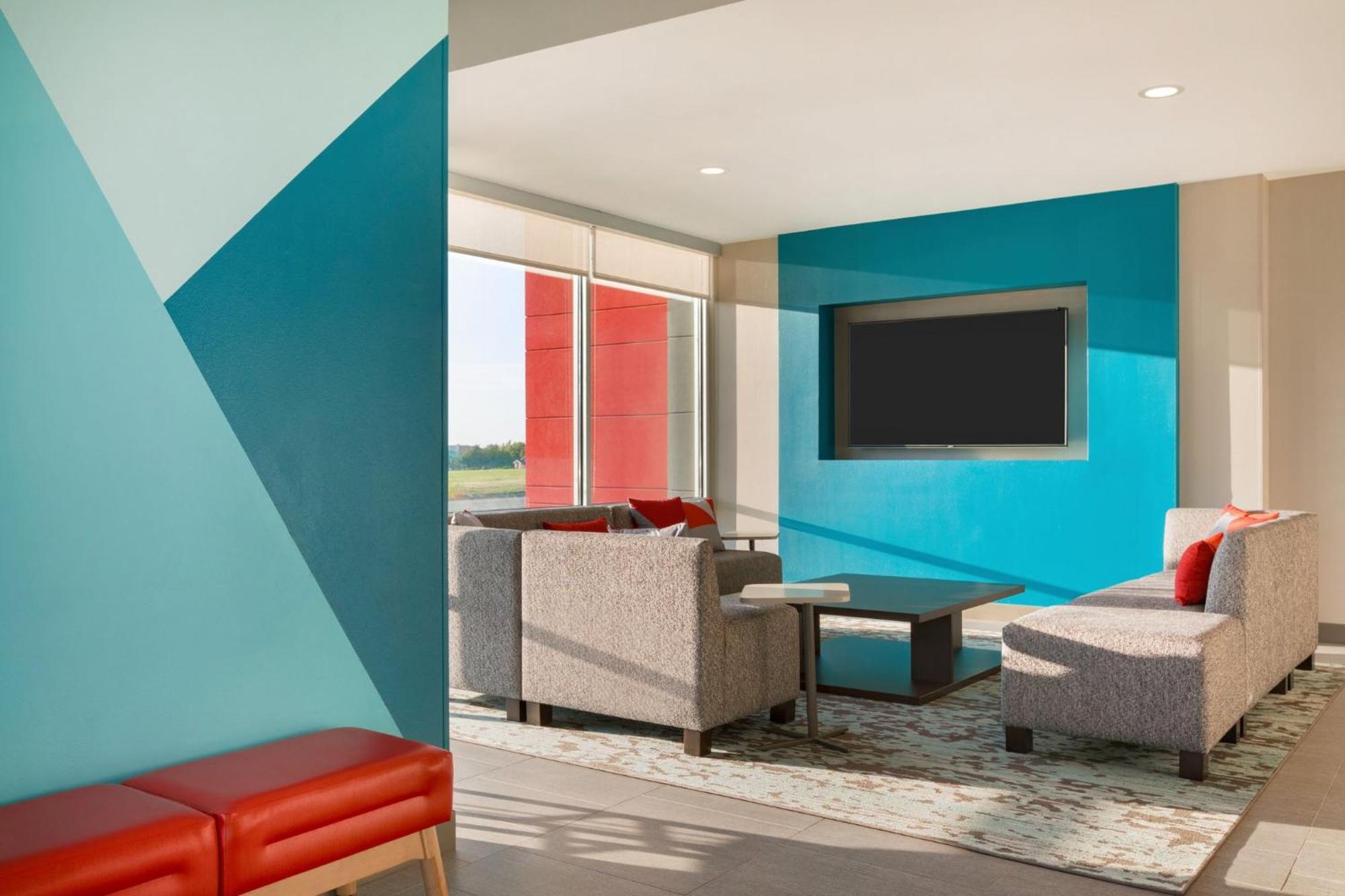 Avid Hotel Fort Payne By Ihg Exteriér fotografie