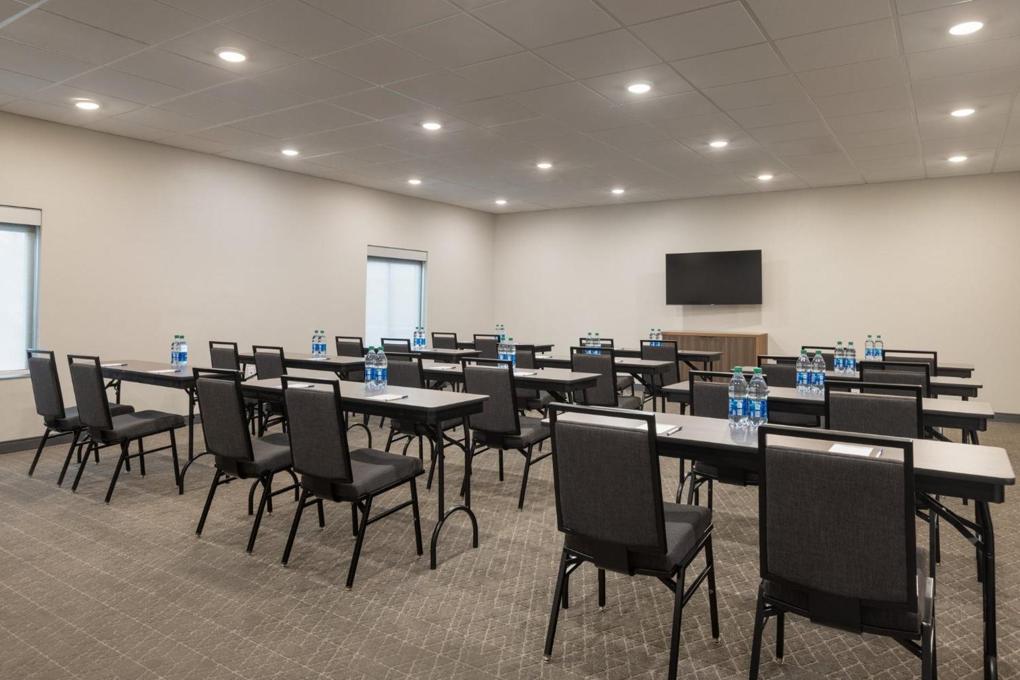 Avid Hotel Fort Payne By Ihg Exteriér fotografie