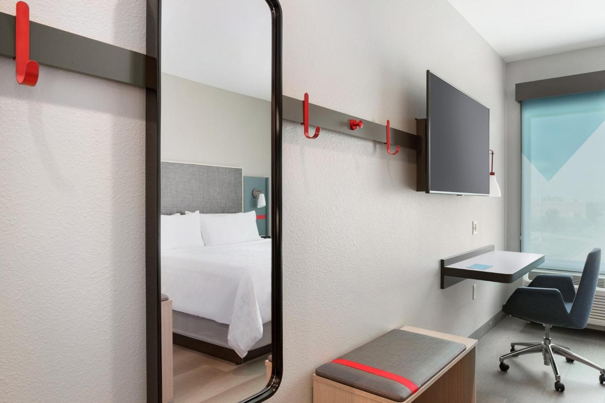 Avid Hotel Fort Payne By Ihg Exteriér fotografie
