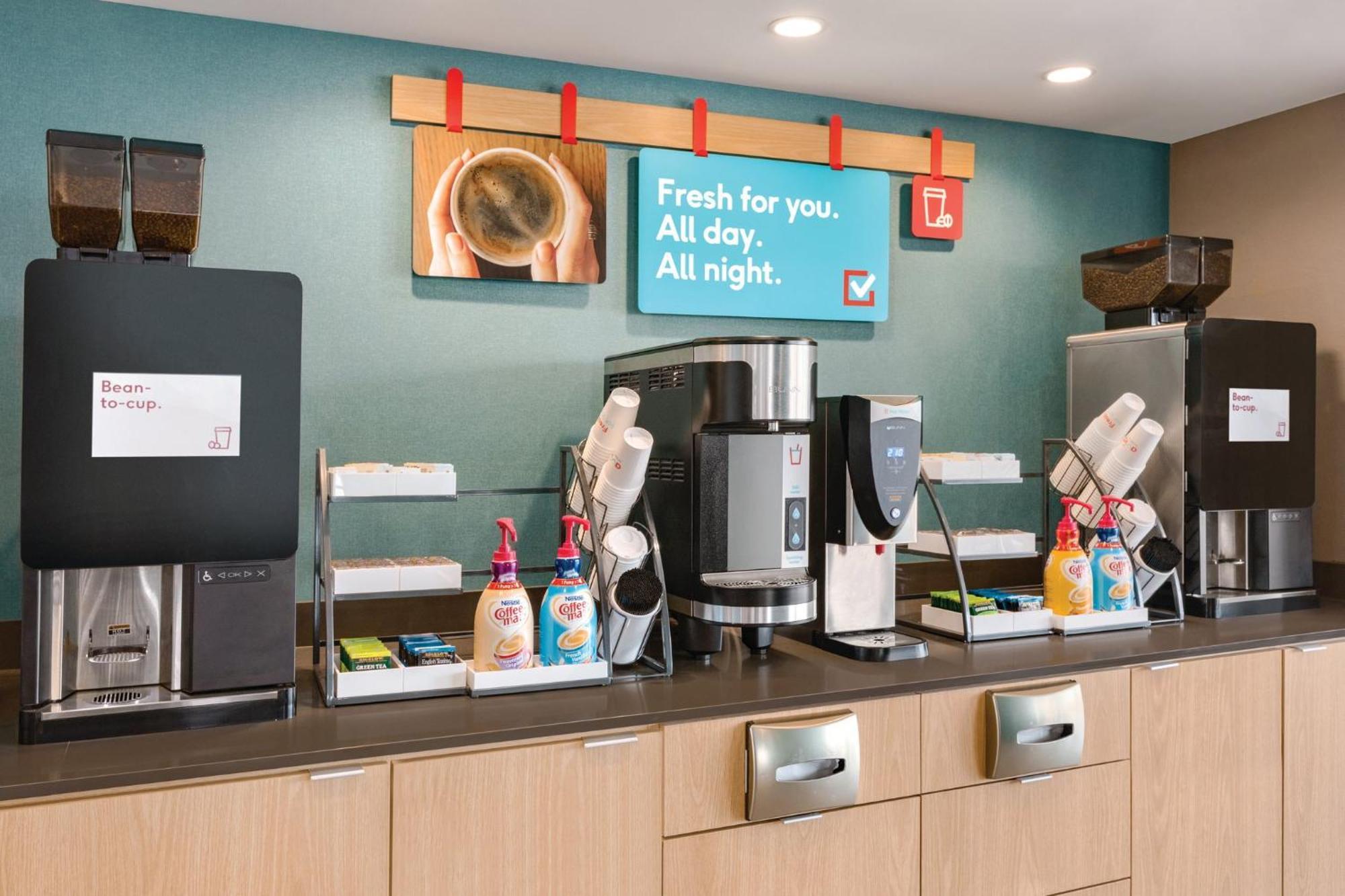 Avid Hotel Fort Payne By Ihg Exteriér fotografie