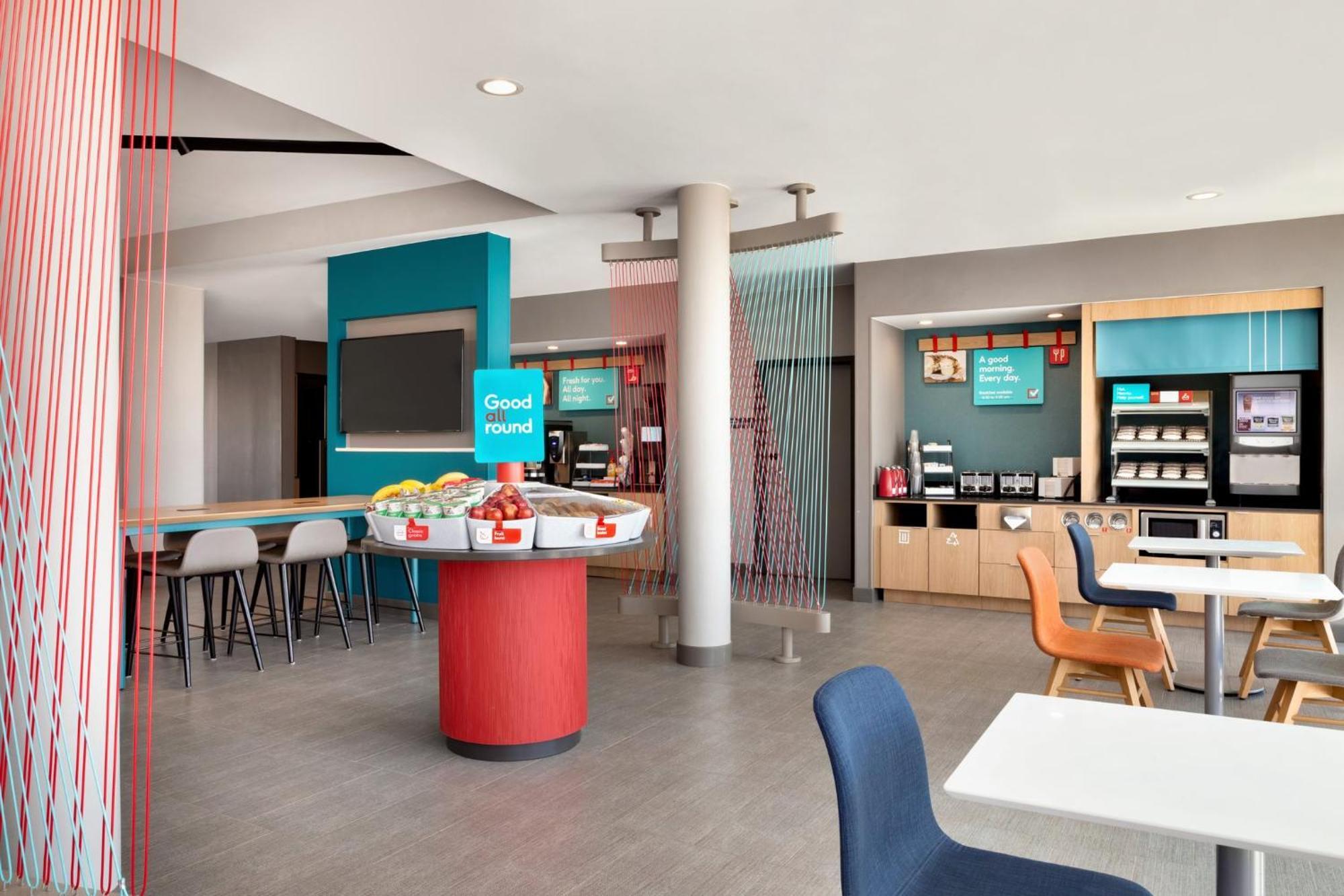 Avid Hotel Fort Payne By Ihg Exteriér fotografie